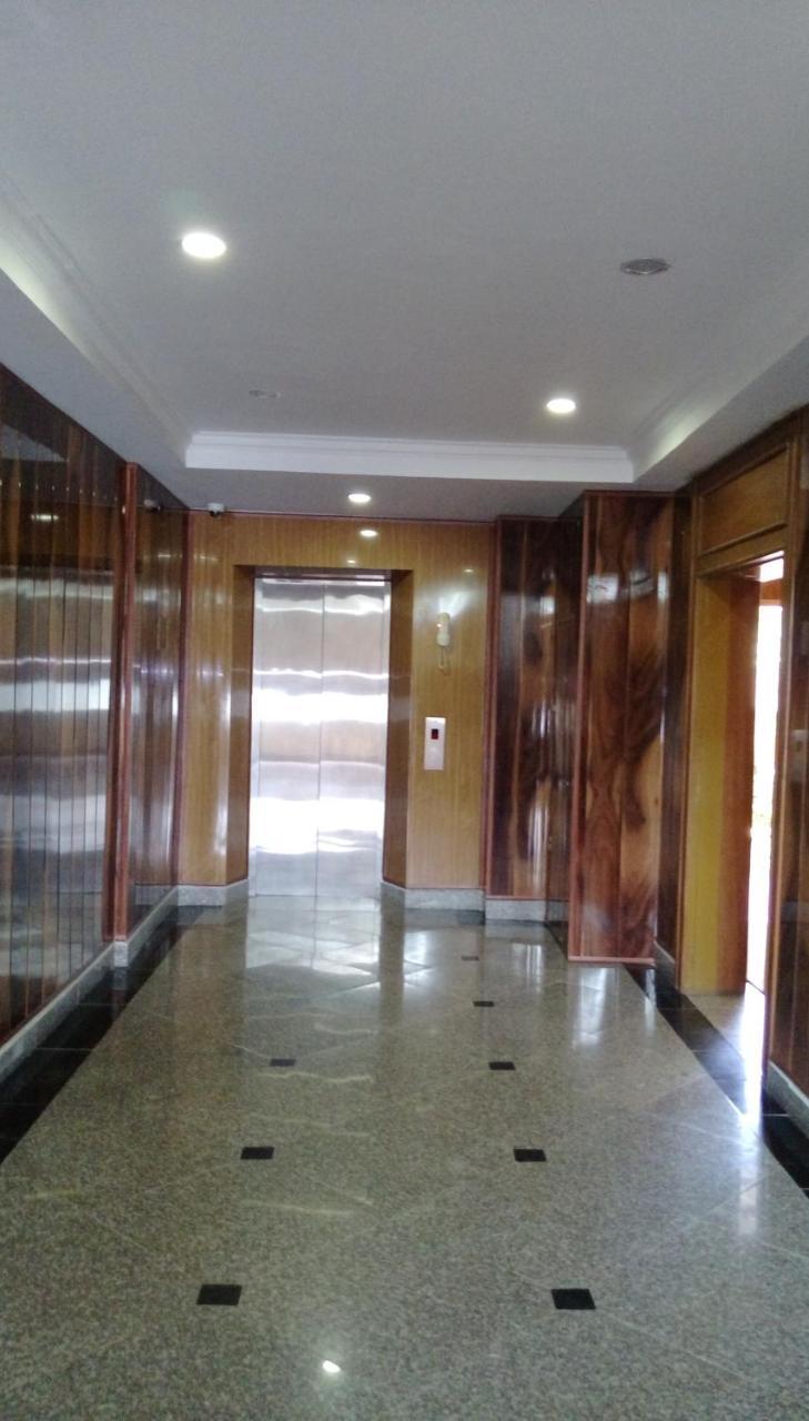 Myanmar Sport Hotel Rangoon Buitenkant foto